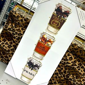 DESIGNER WALL ART 🖼️